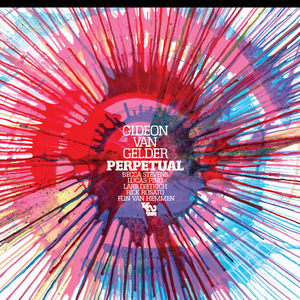 Perpetual album cover